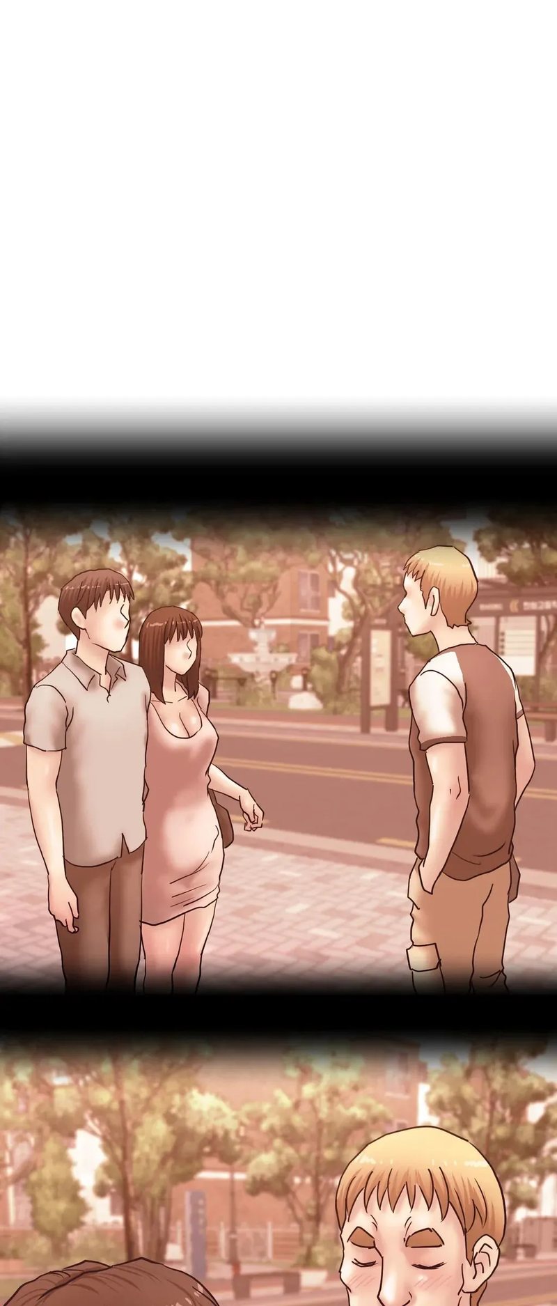 Comes With Benefits Chapter 30 - HolyManga.Net
