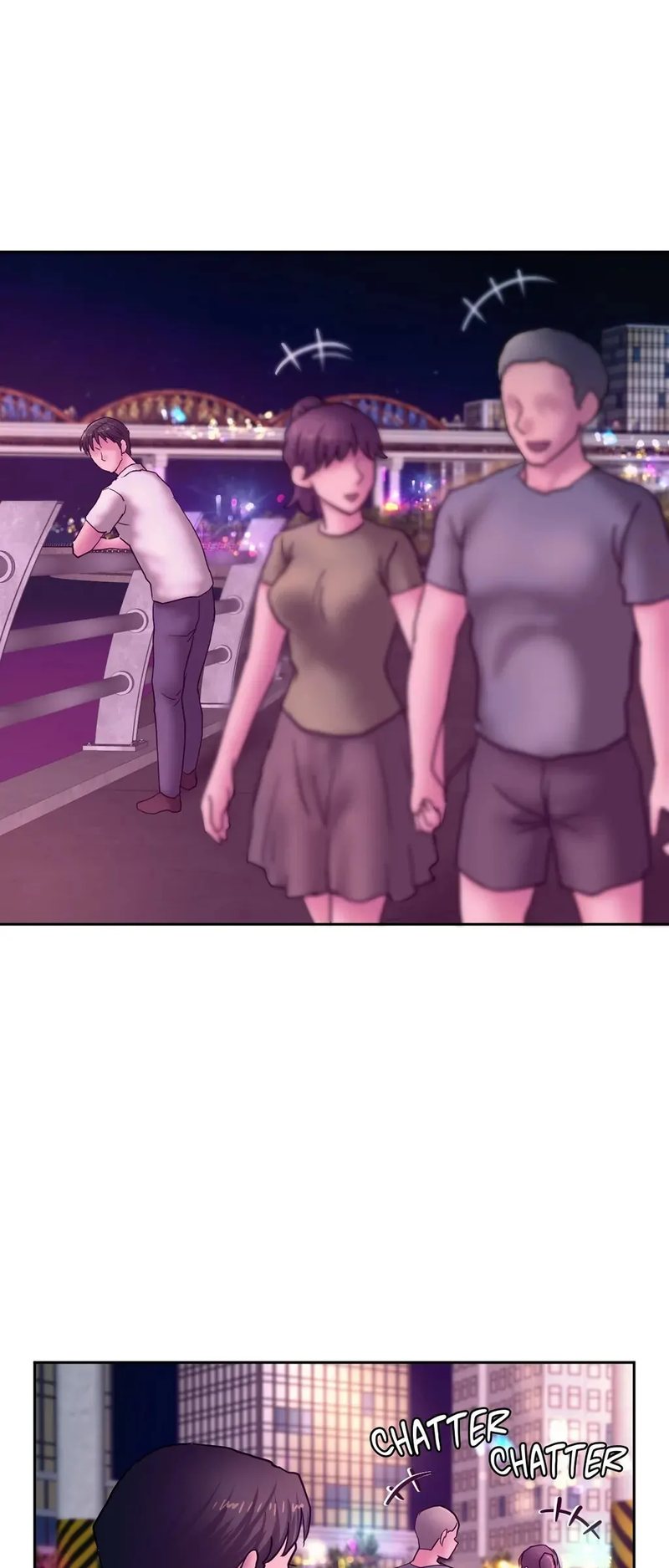 Comes With Benefits Chapter 30 - HolyManga.Net