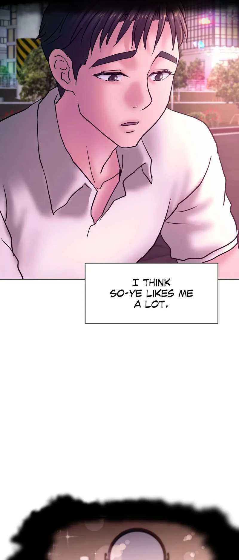 Comes With Benefits Chapter 30 - HolyManga.Net