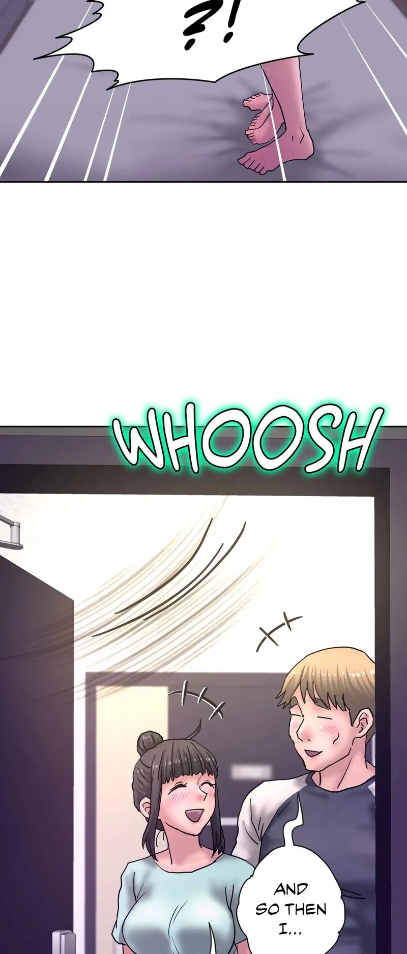 Comes With Benefits Chapter 30 - HolyManga.Net