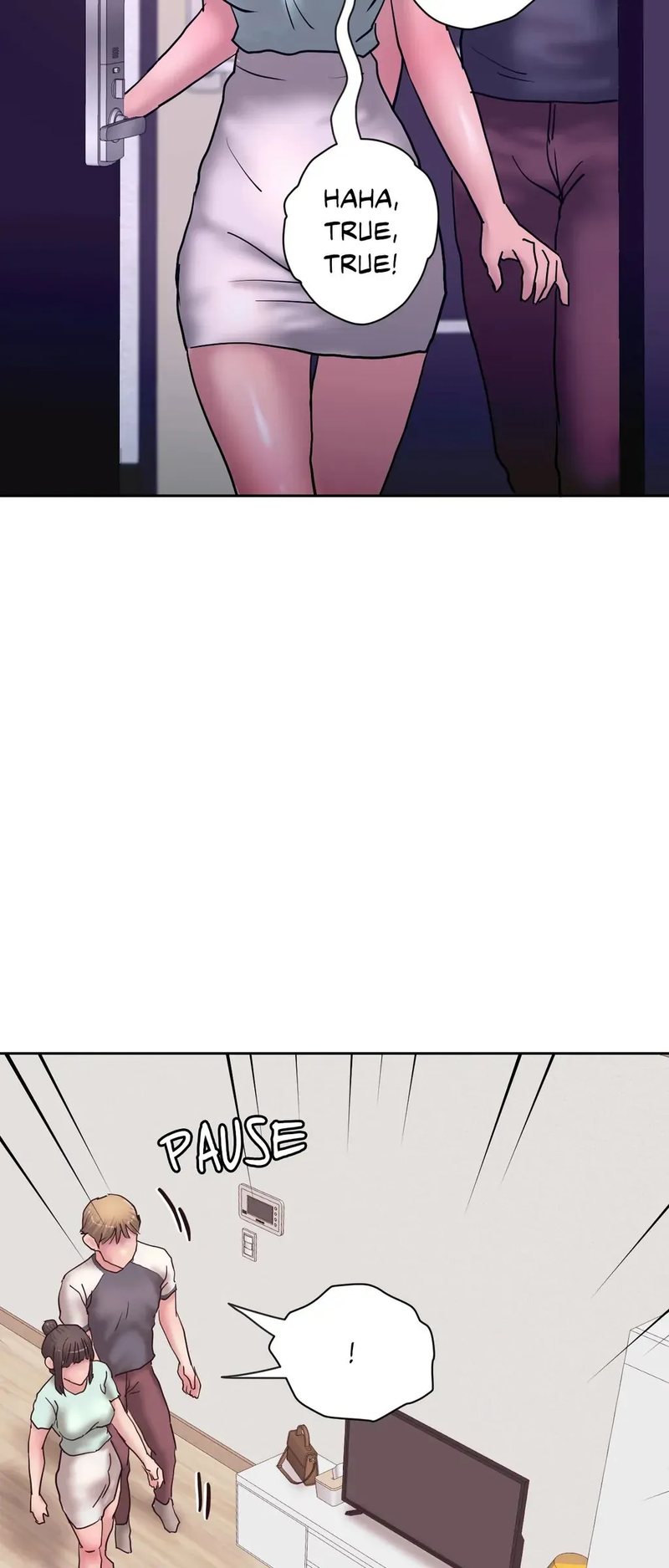 Comes With Benefits Chapter 30 - HolyManga.Net