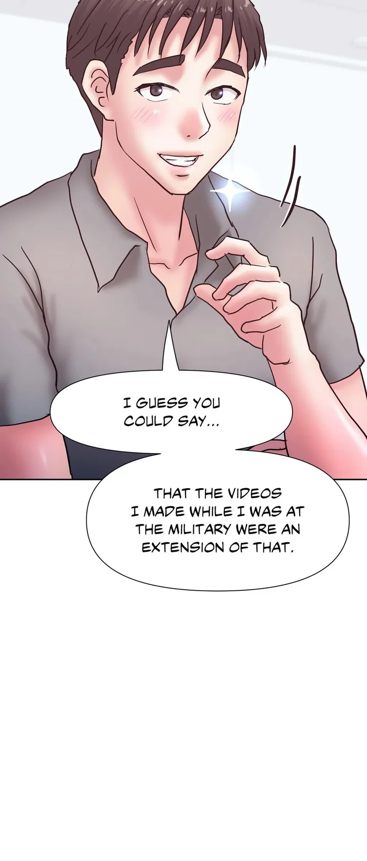 Comes With Benefits Chapter 31 - HolyManga.Net