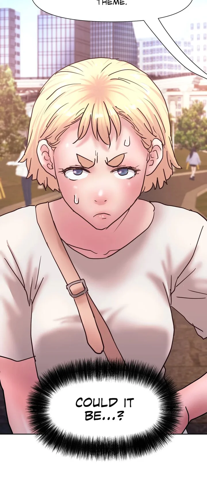 Comes With Benefits Chapter 31 - HolyManga.Net