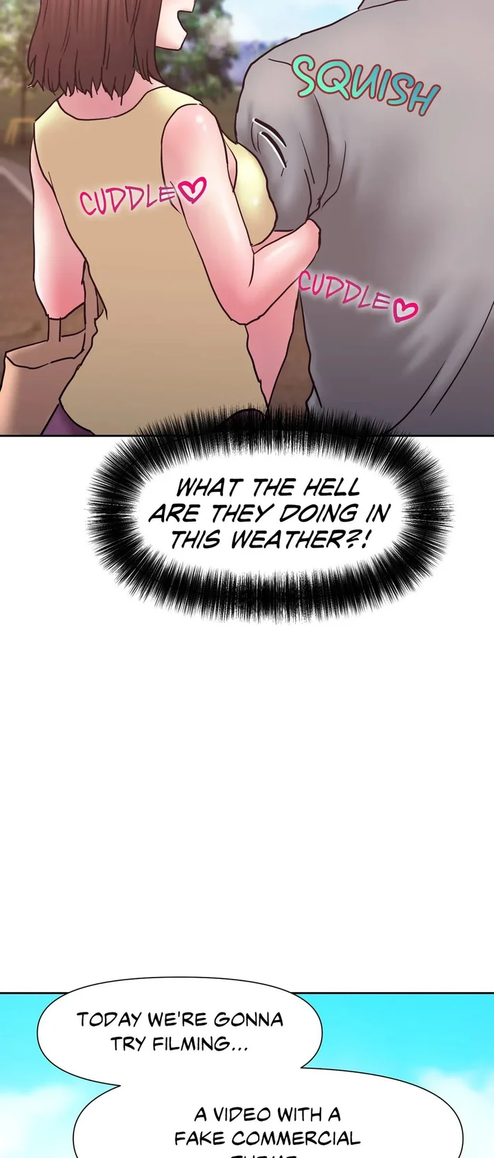 Comes With Benefits Chapter 31 - HolyManga.Net