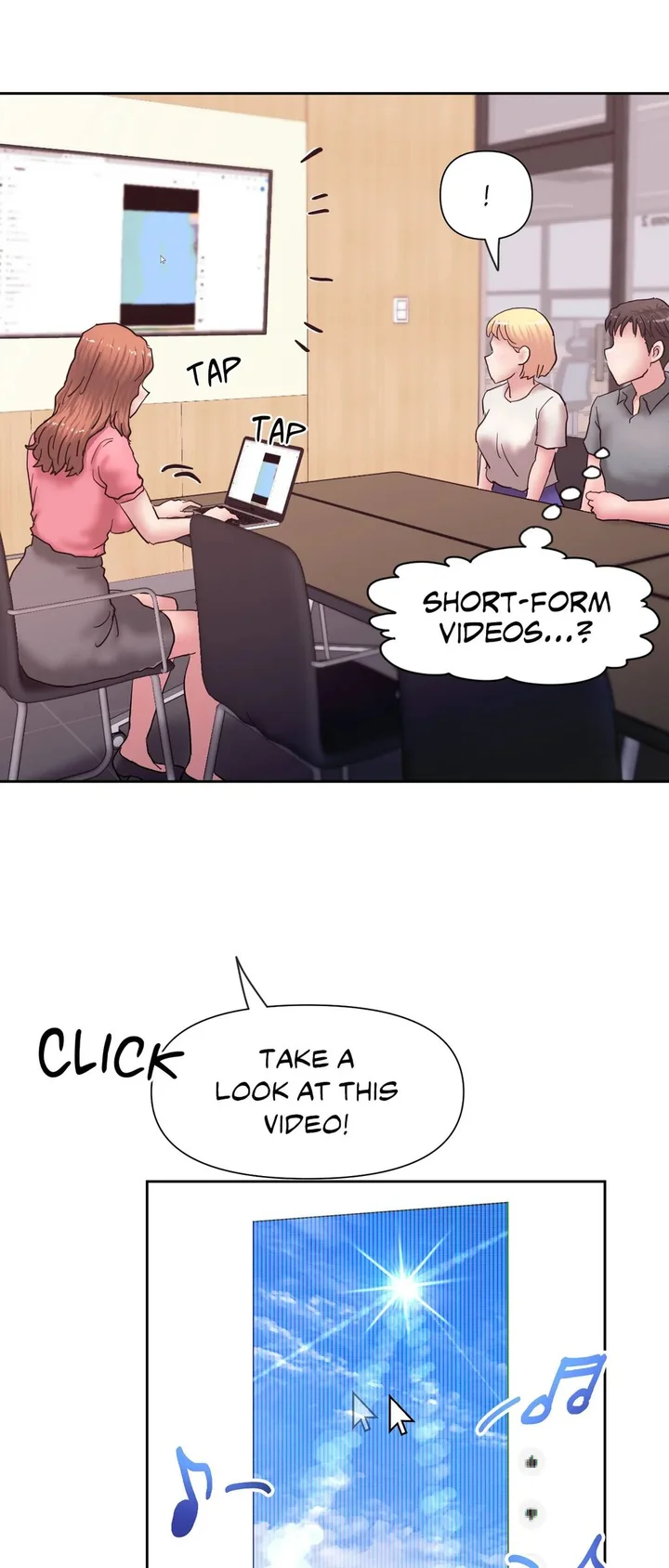 Comes With Benefits Chapter 31 - HolyManga.Net