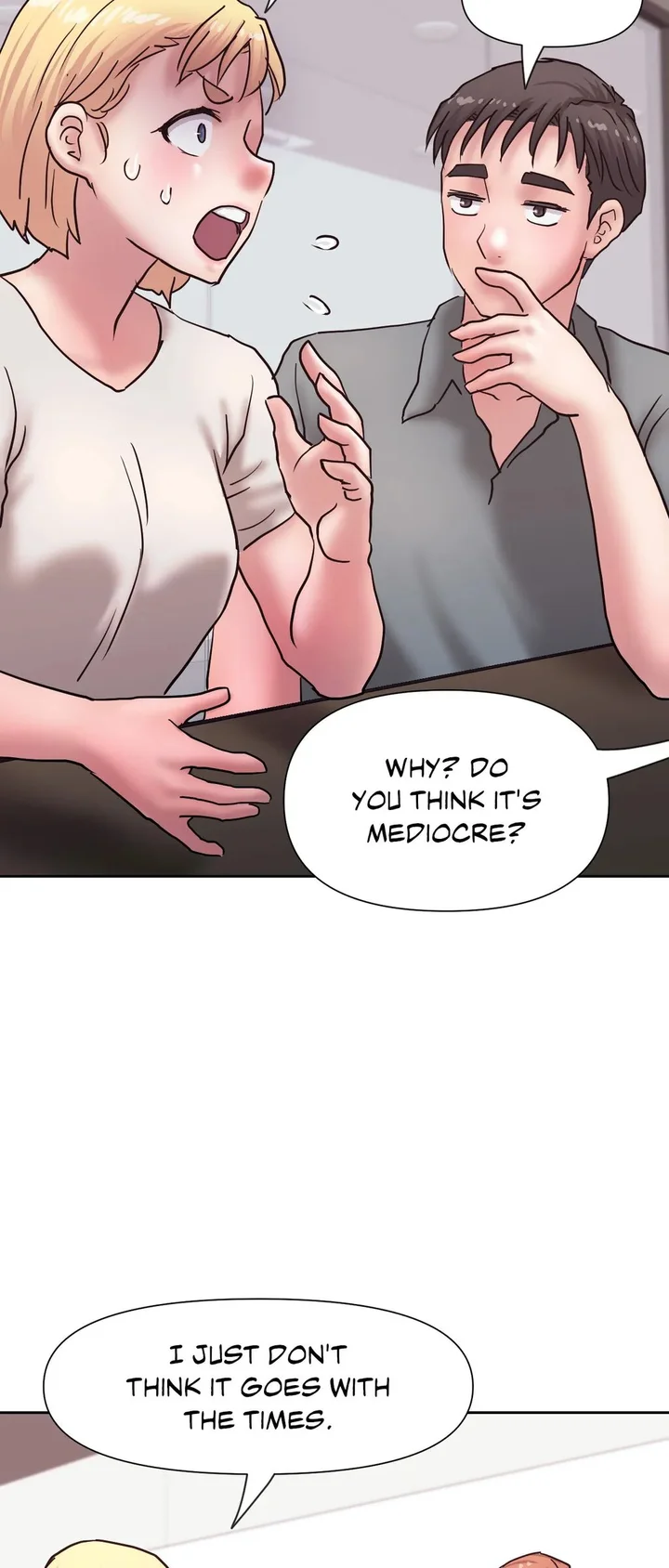 Comes With Benefits Chapter 31 - HolyManga.Net