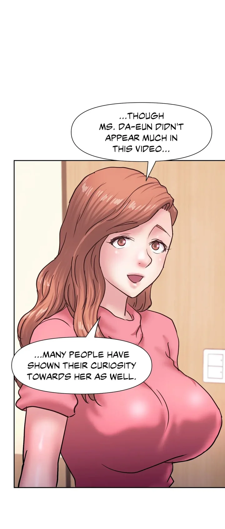 Comes With Benefits Chapter 31 - HolyManga.Net