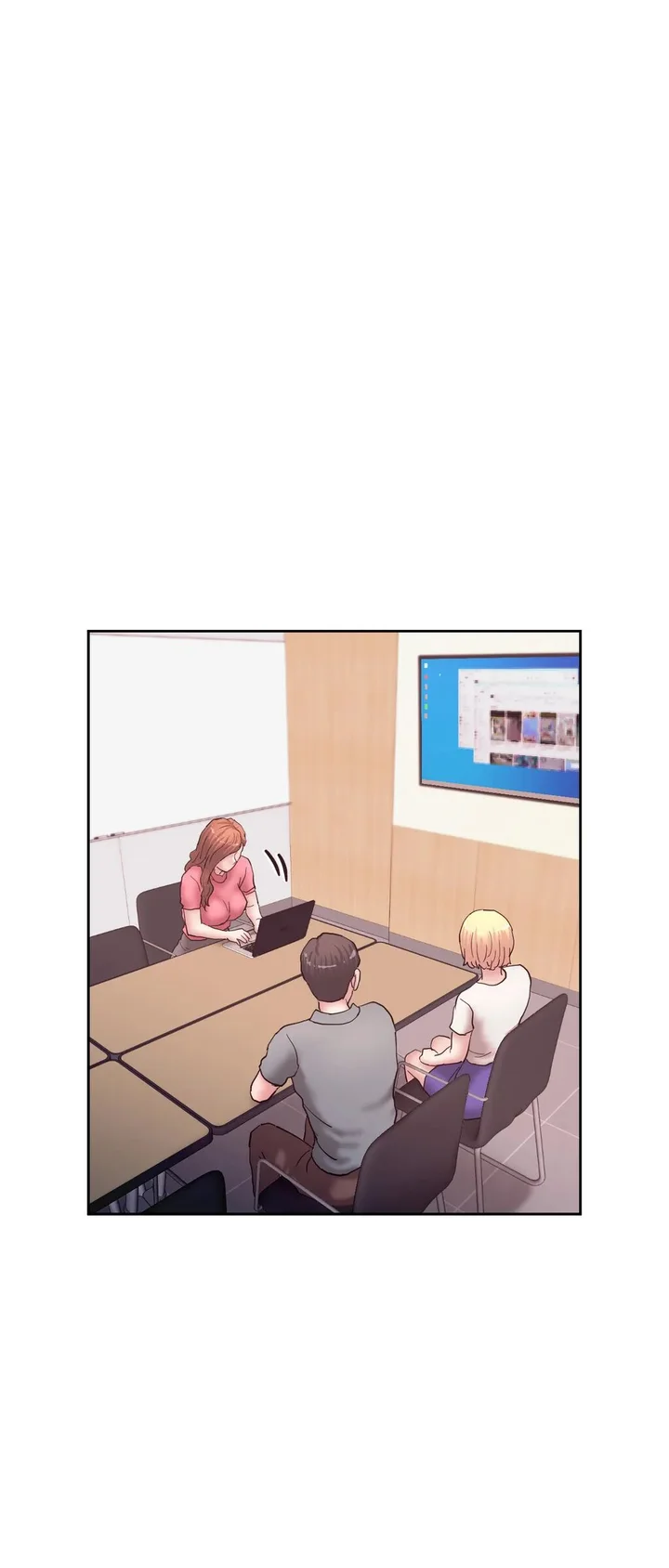 Comes With Benefits Chapter 31 - HolyManga.Net