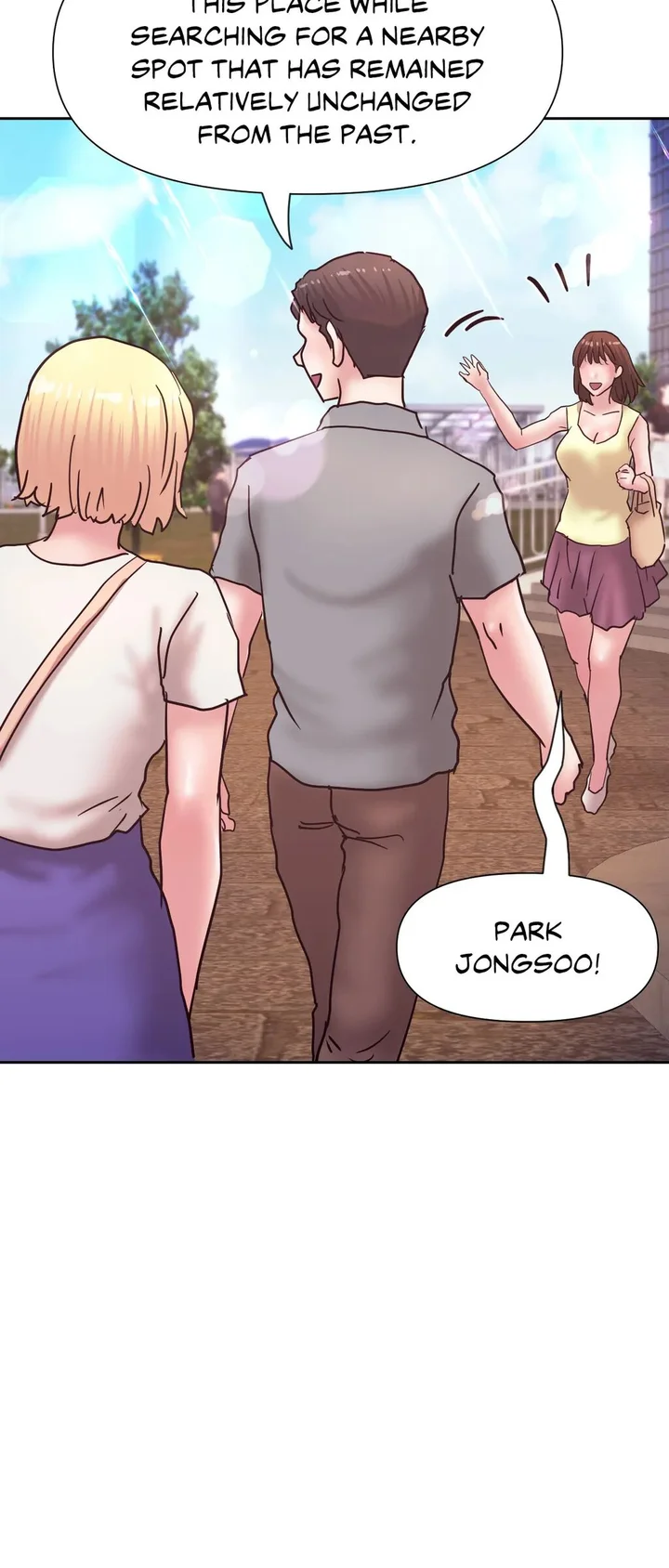Comes With Benefits Chapter 31 - HolyManga.Net