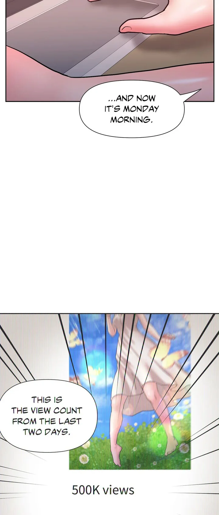 Comes With Benefits Chapter 31 - HolyManga.Net