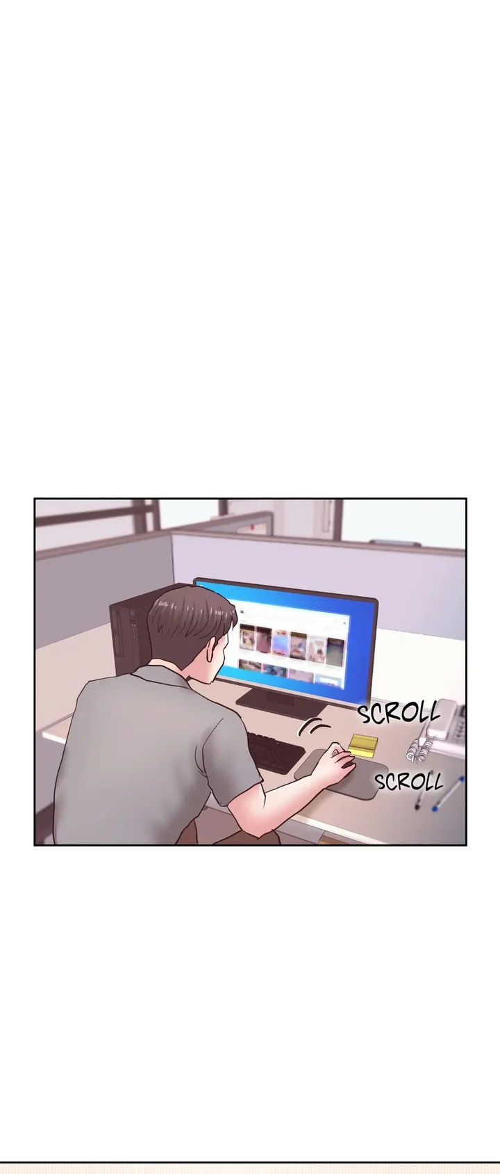 Comes With Benefits Chapter 31 - HolyManga.Net