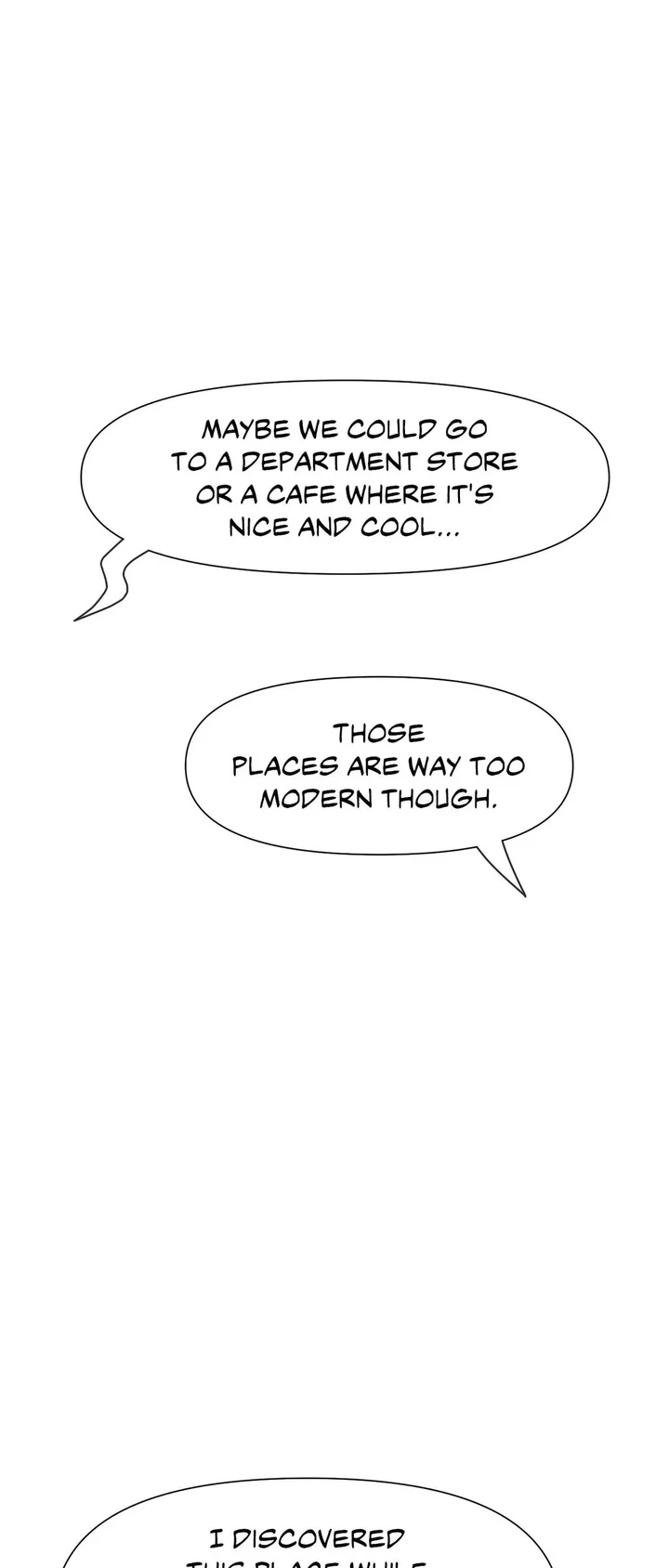 Comes With Benefits Chapter 31 - HolyManga.Net