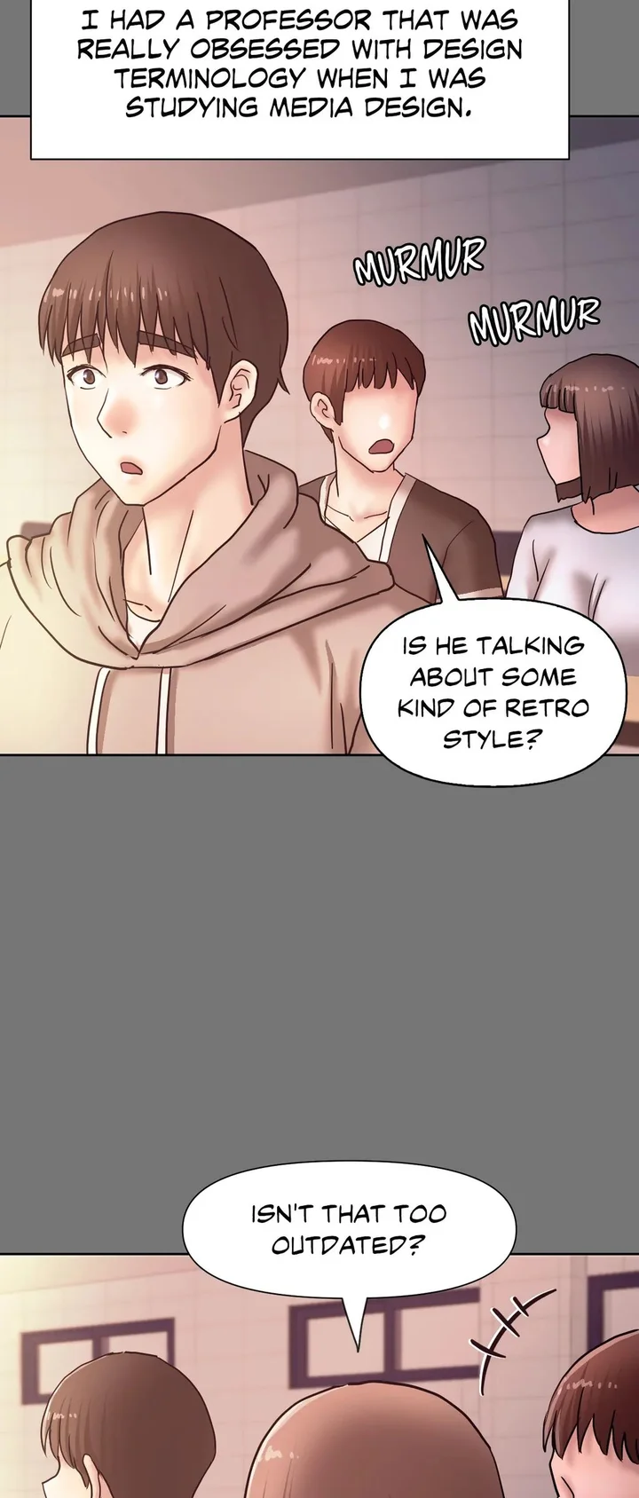 Comes With Benefits Chapter 31 - HolyManga.Net
