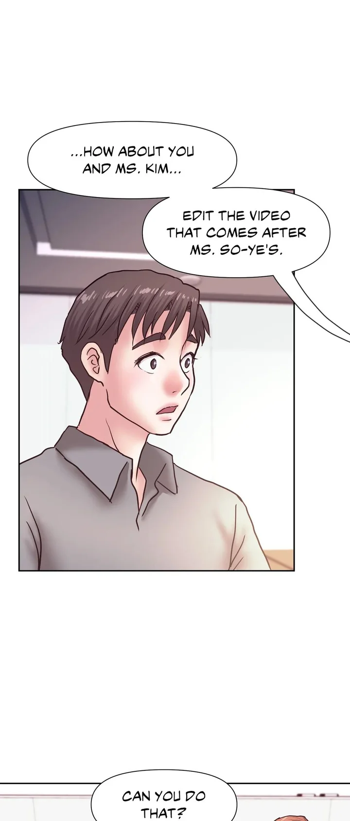 Comes With Benefits Chapter 31 - HolyManga.Net