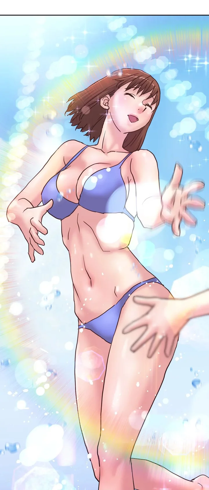Comes With Benefits Chapter 31 - HolyManga.Net