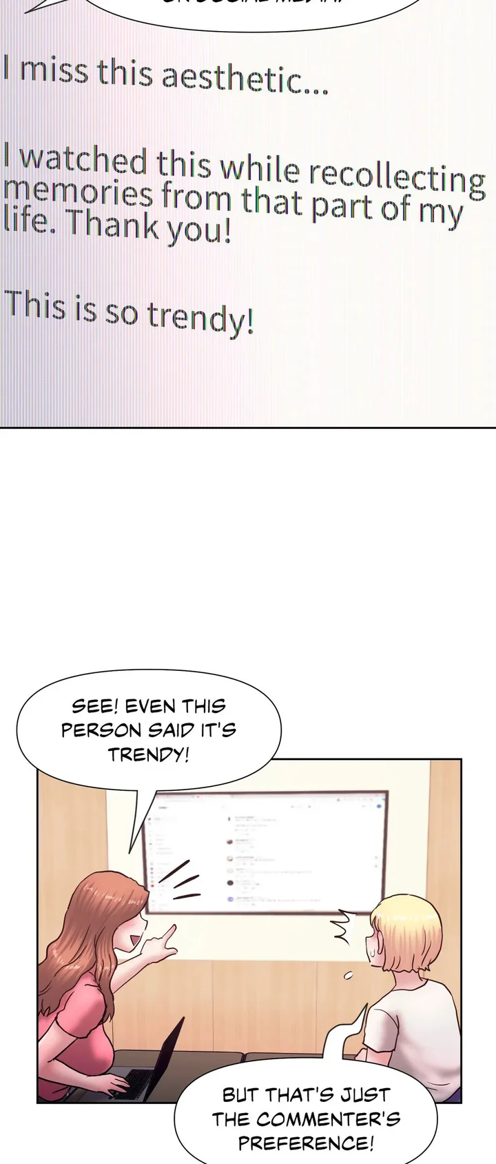 Comes With Benefits Chapter 31 - HolyManga.Net