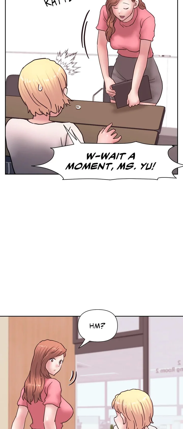 Comes With Benefits Chapter 31 - HolyManga.Net