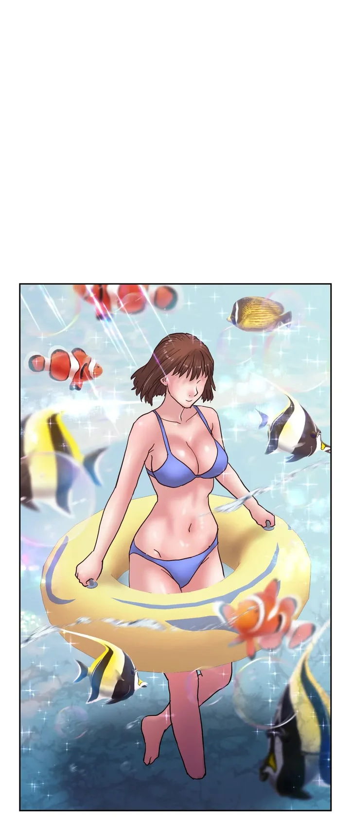 Comes With Benefits Chapter 31 - HolyManga.Net