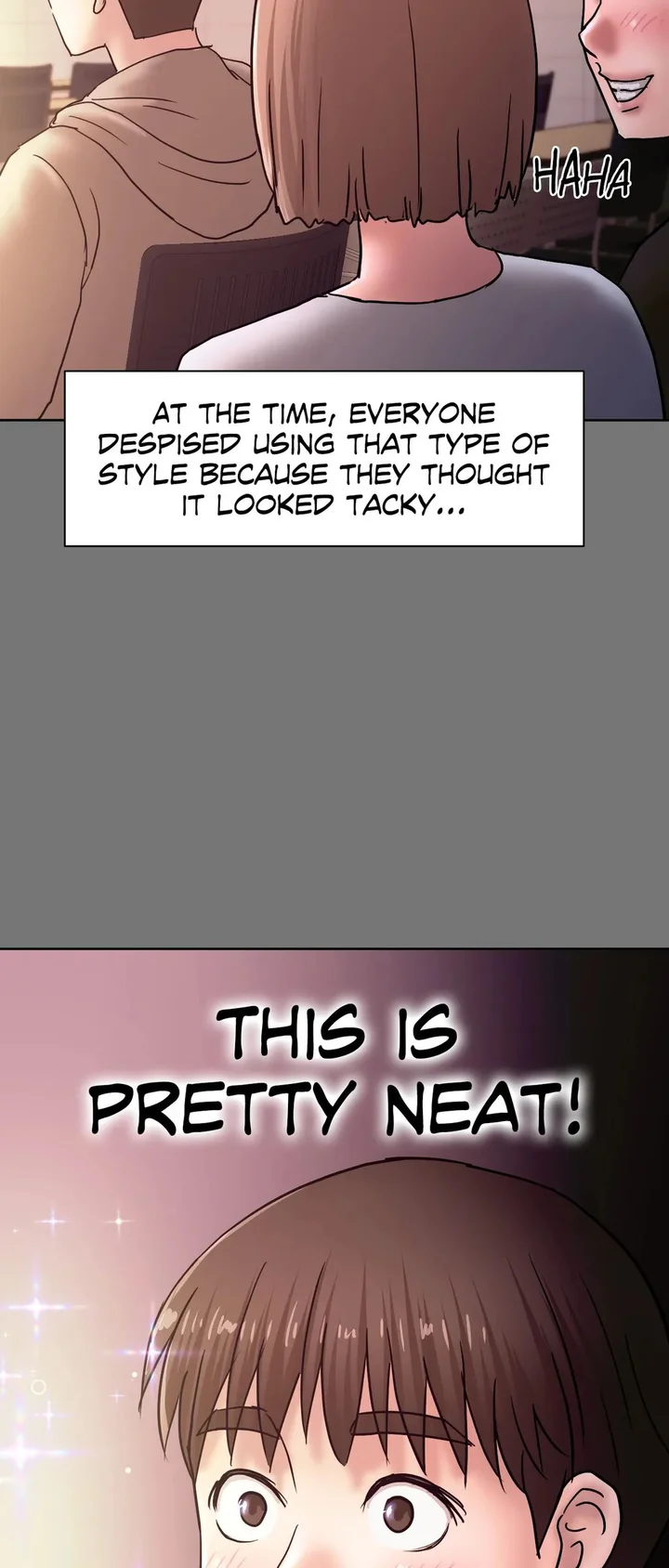Comes With Benefits Chapter 31 - HolyManga.Net