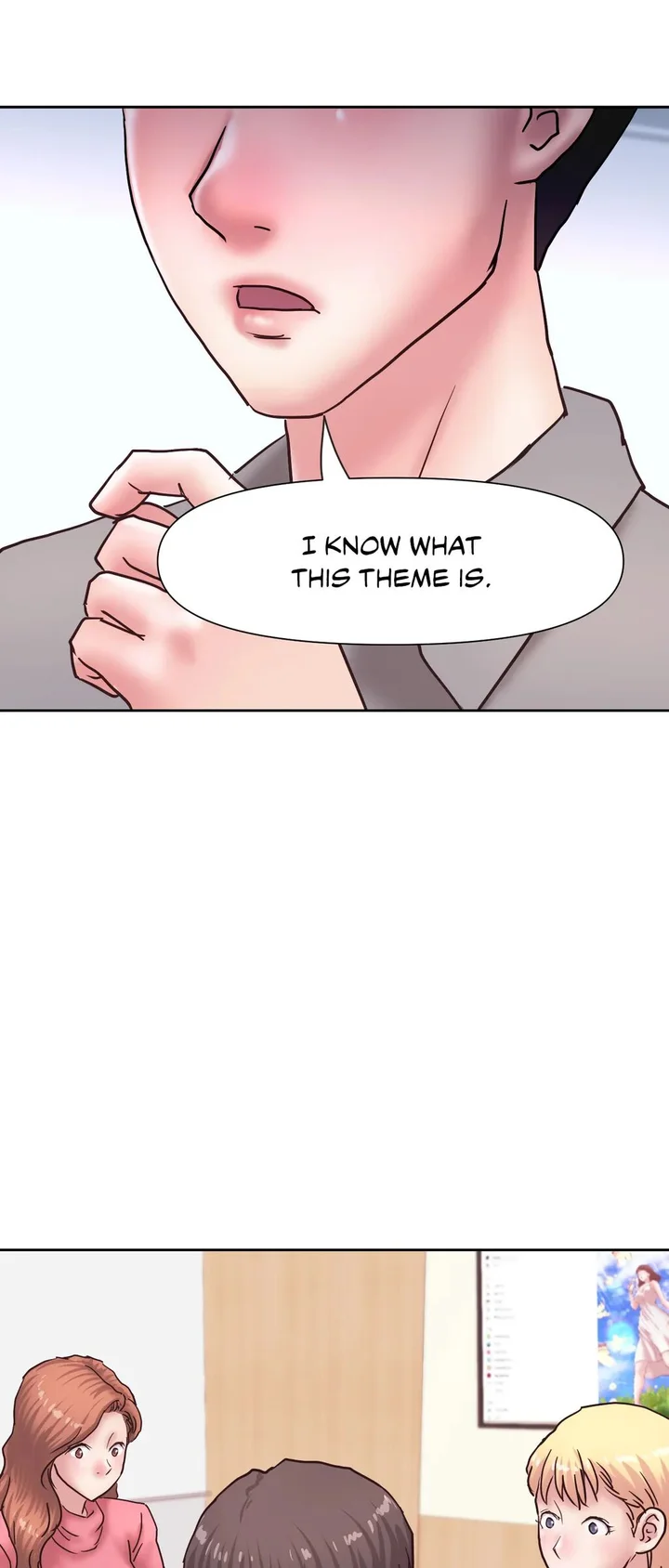 Comes With Benefits Chapter 31 - HolyManga.Net