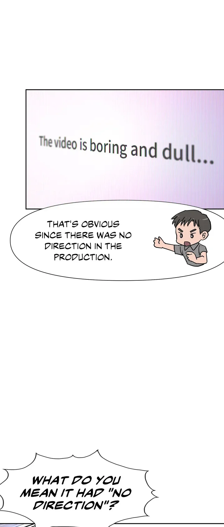 Comes With Benefits Chapter 33 - HolyManga.Net