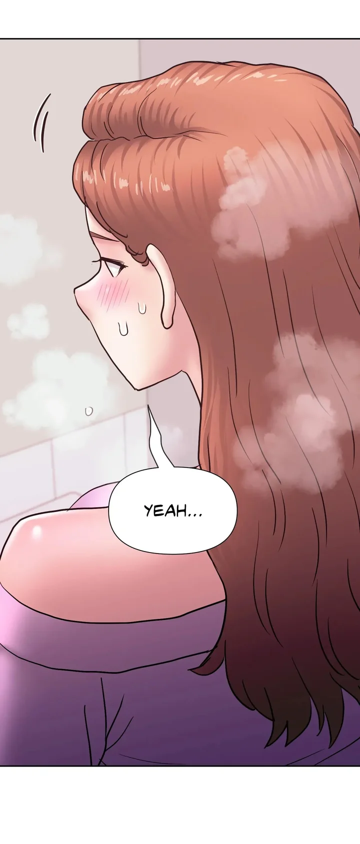 Comes With Benefits Chapter 33 - HolyManga.Net