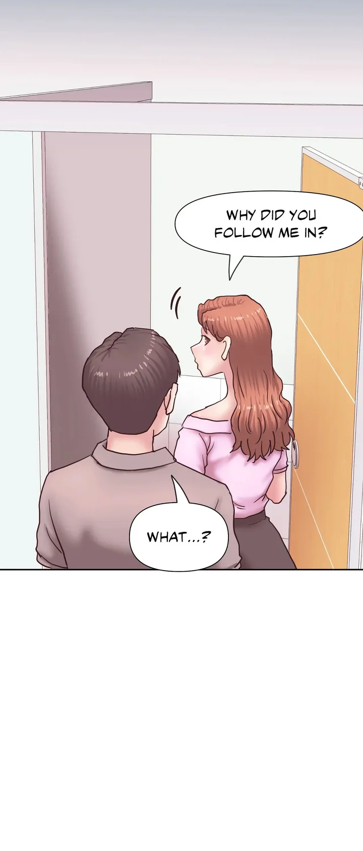 Comes With Benefits Chapter 33 - HolyManga.Net