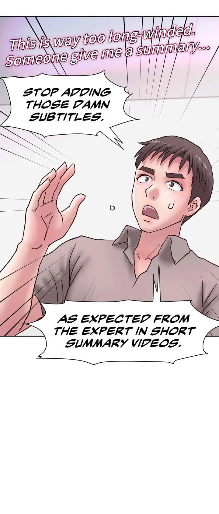Comes With Benefits Chapter 33 - HolyManga.Net