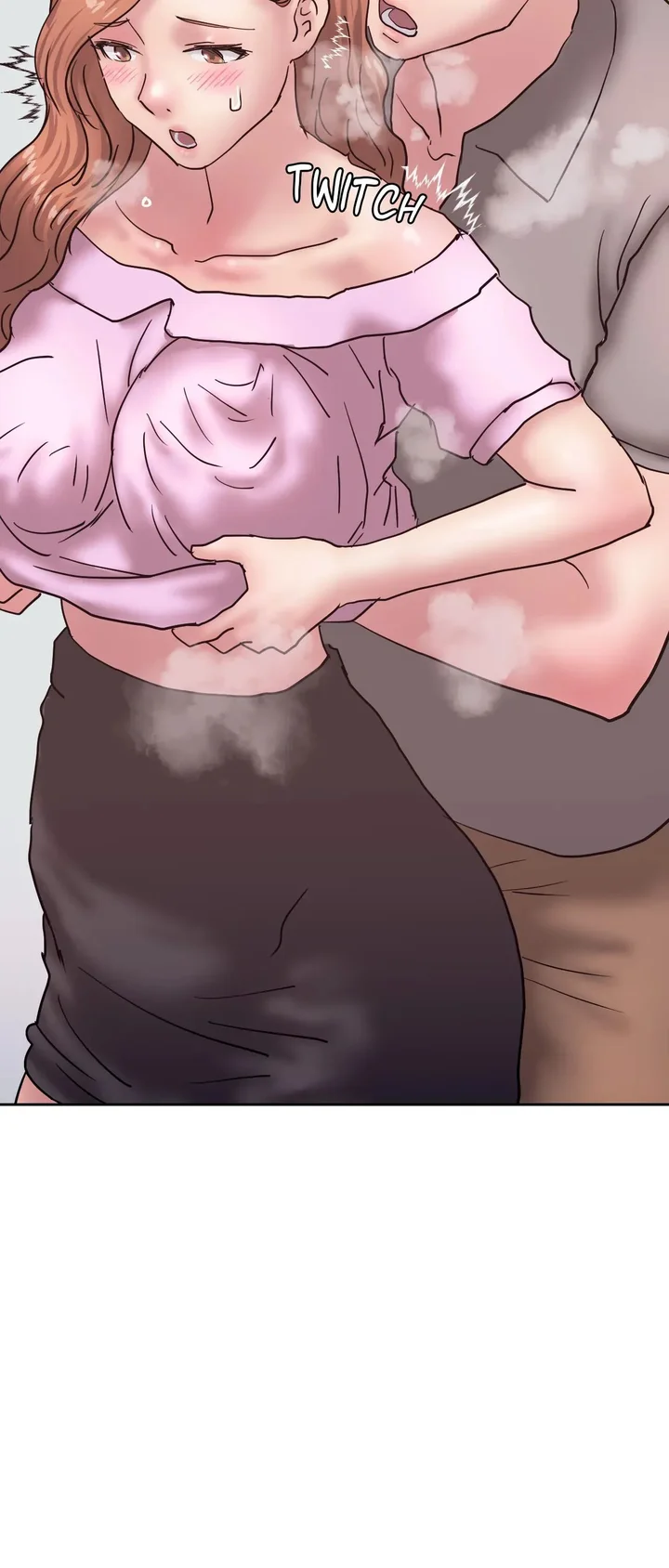 Comes With Benefits Chapter 33 - HolyManga.Net