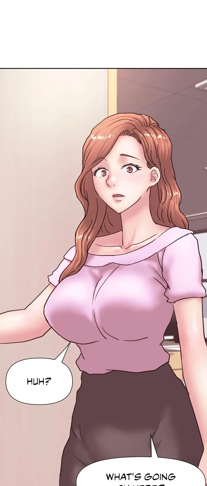 Comes With Benefits Chapter 33 - HolyManga.Net