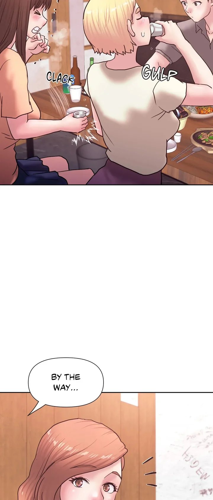 Comes With Benefits Chapter 33 - HolyManga.Net