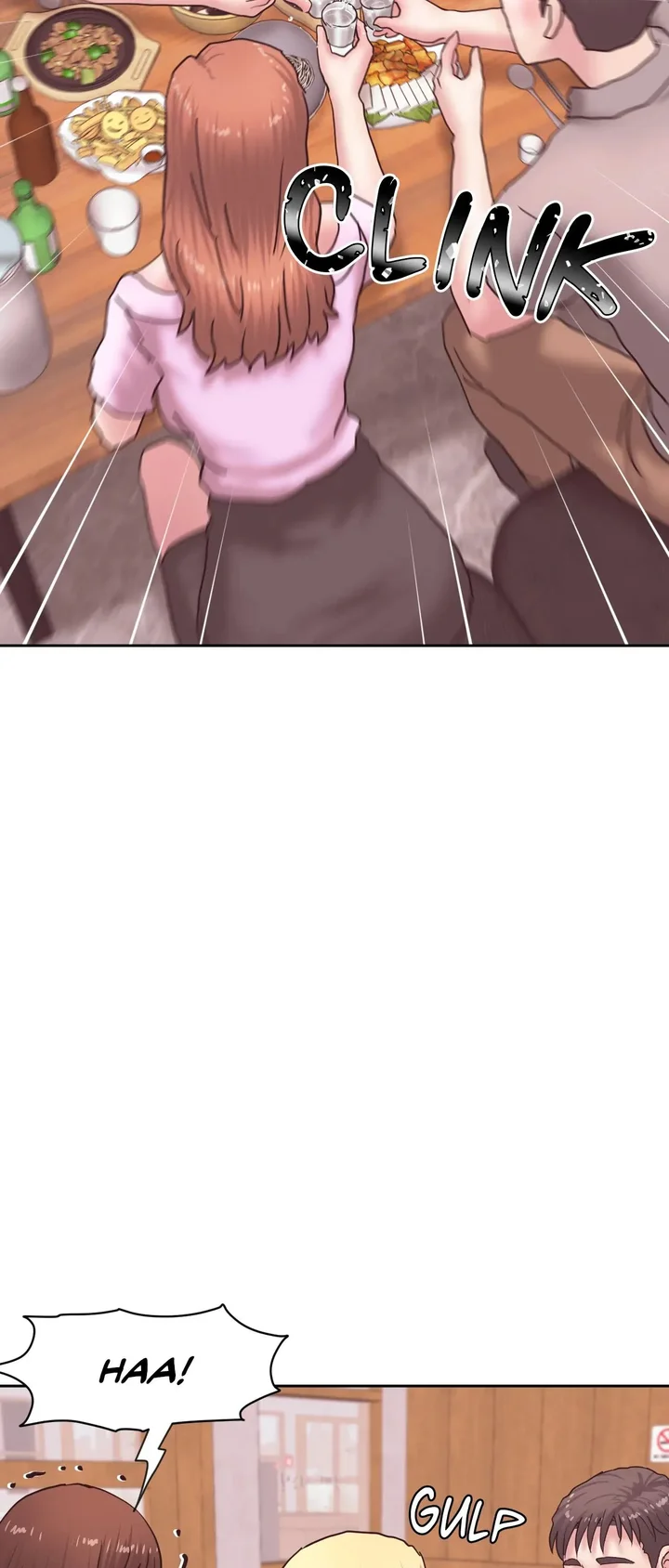 Comes With Benefits Chapter 33 - HolyManga.Net