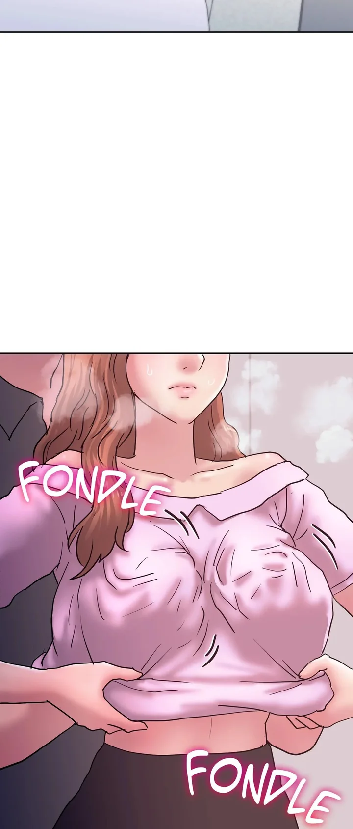 Comes With Benefits Chapter 33 - HolyManga.Net