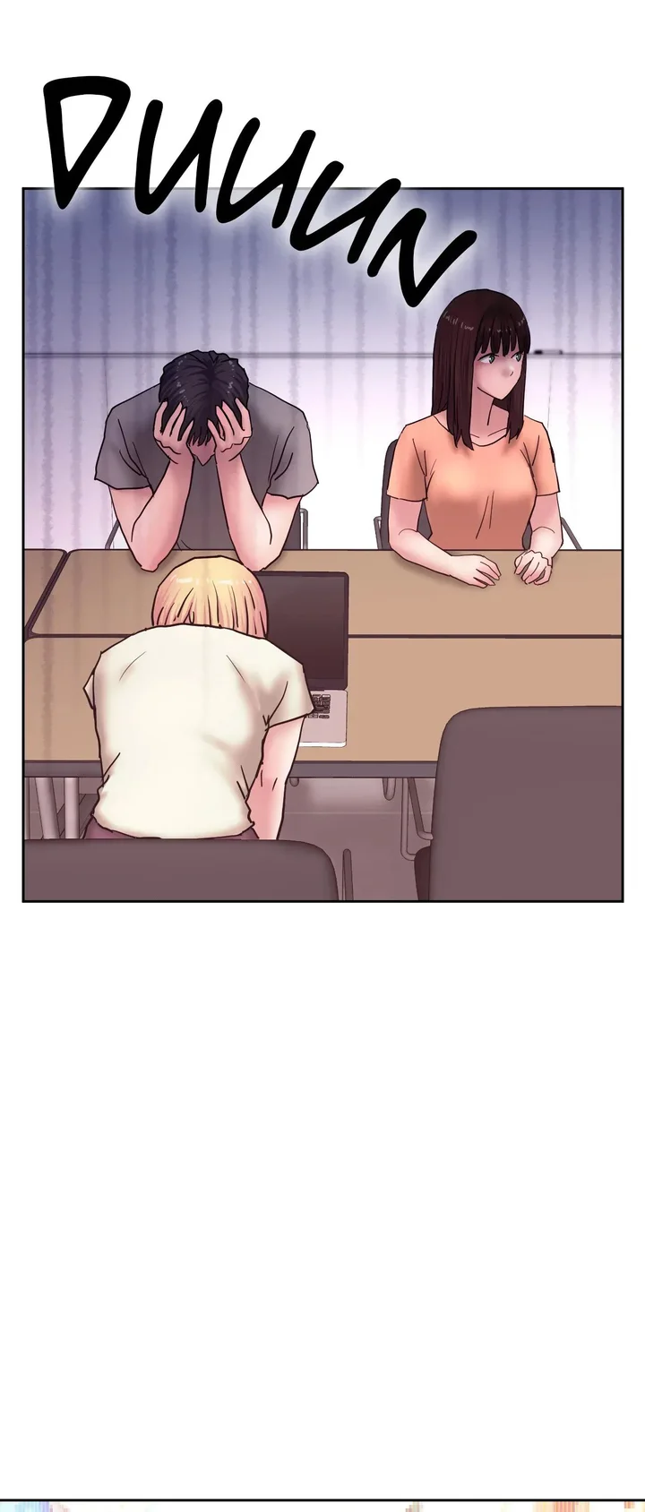 Comes With Benefits Chapter 33 - HolyManga.Net