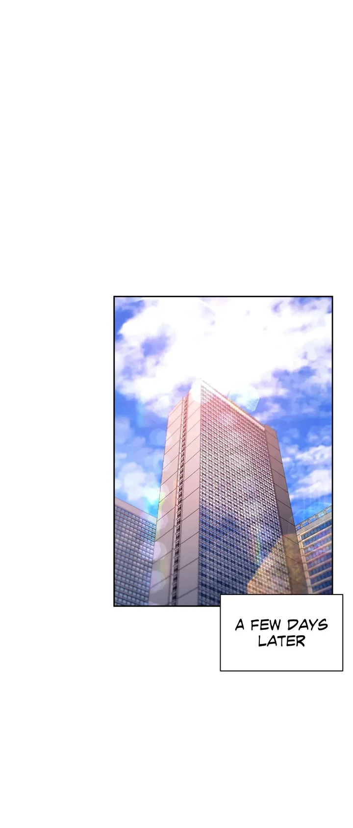 Comes With Benefits Chapter 33 - HolyManga.Net