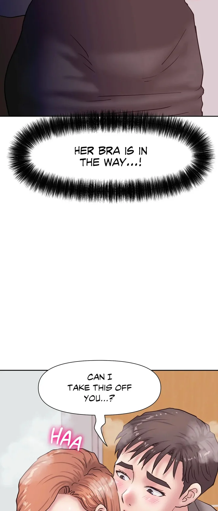 Comes With Benefits Chapter 33 - HolyManga.Net