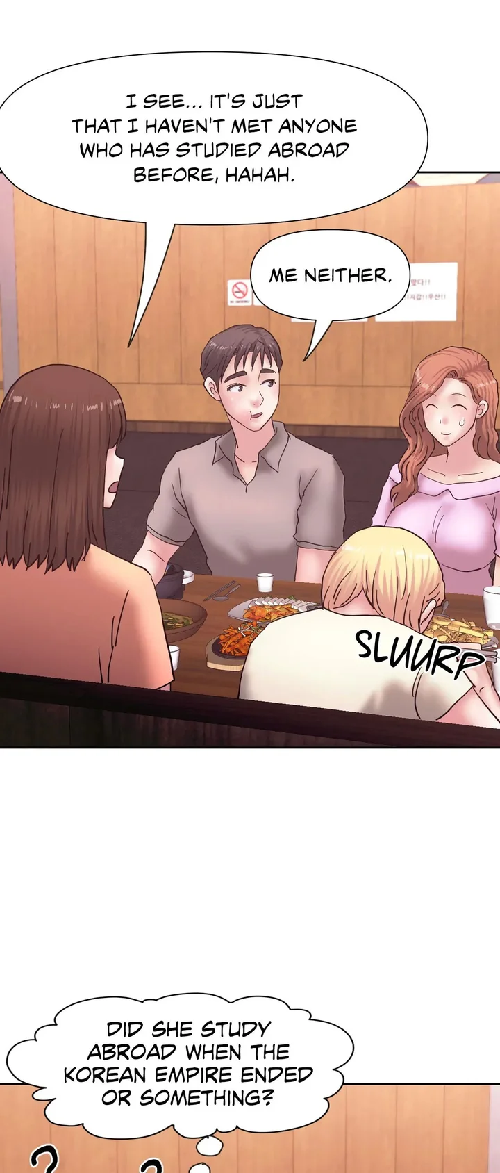 Comes With Benefits Chapter 33 - HolyManga.Net