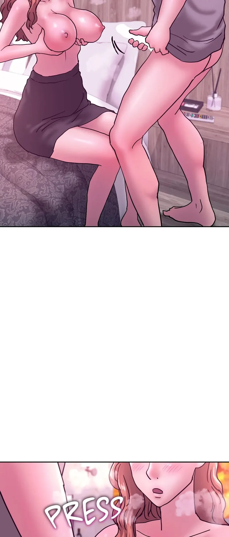 Comes With Benefits Chapter 34 - HolyManga.Net