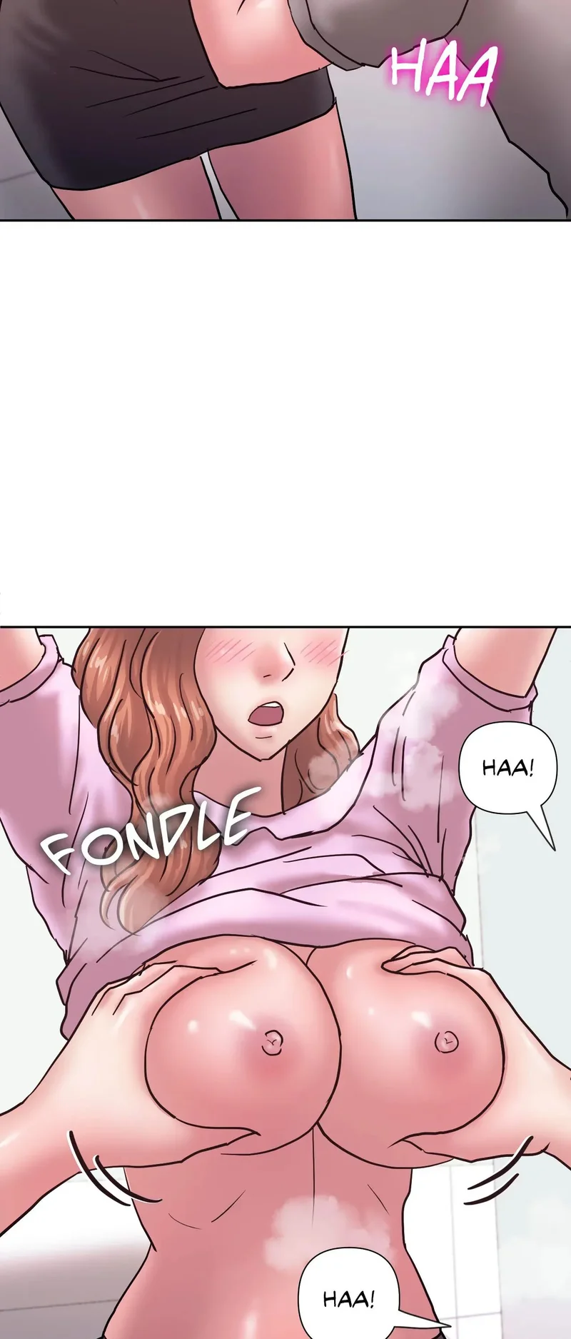 Comes With Benefits Chapter 34 - HolyManga.Net