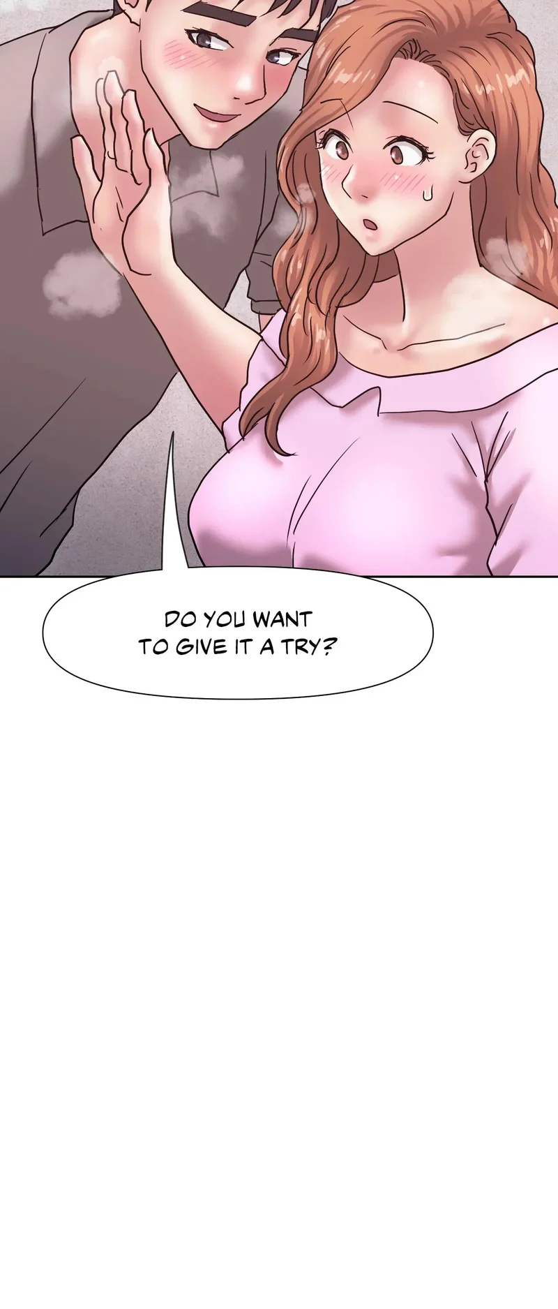 Comes With Benefits Chapter 34 - HolyManga.Net