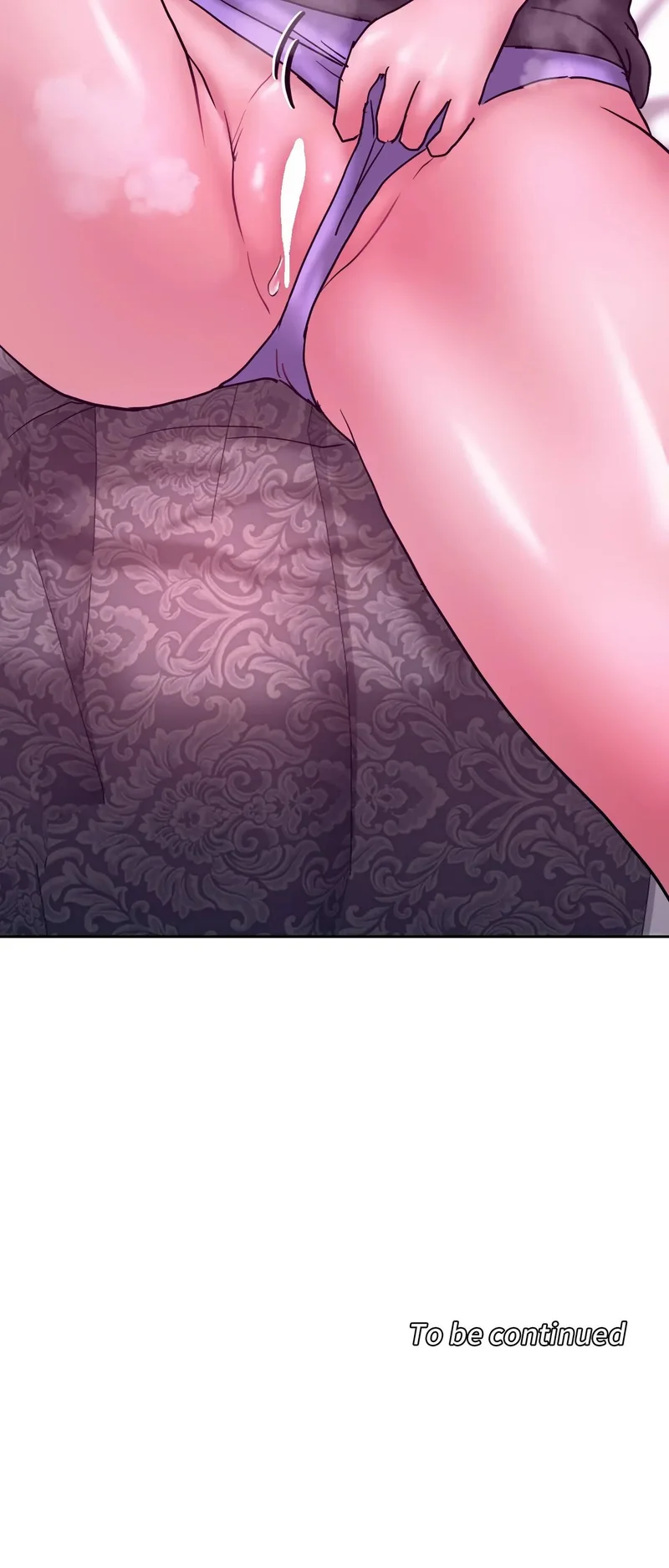 Comes With Benefits Chapter 34 - HolyManga.Net