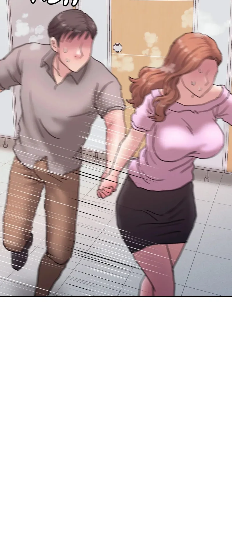Comes With Benefits Chapter 34 - HolyManga.Net