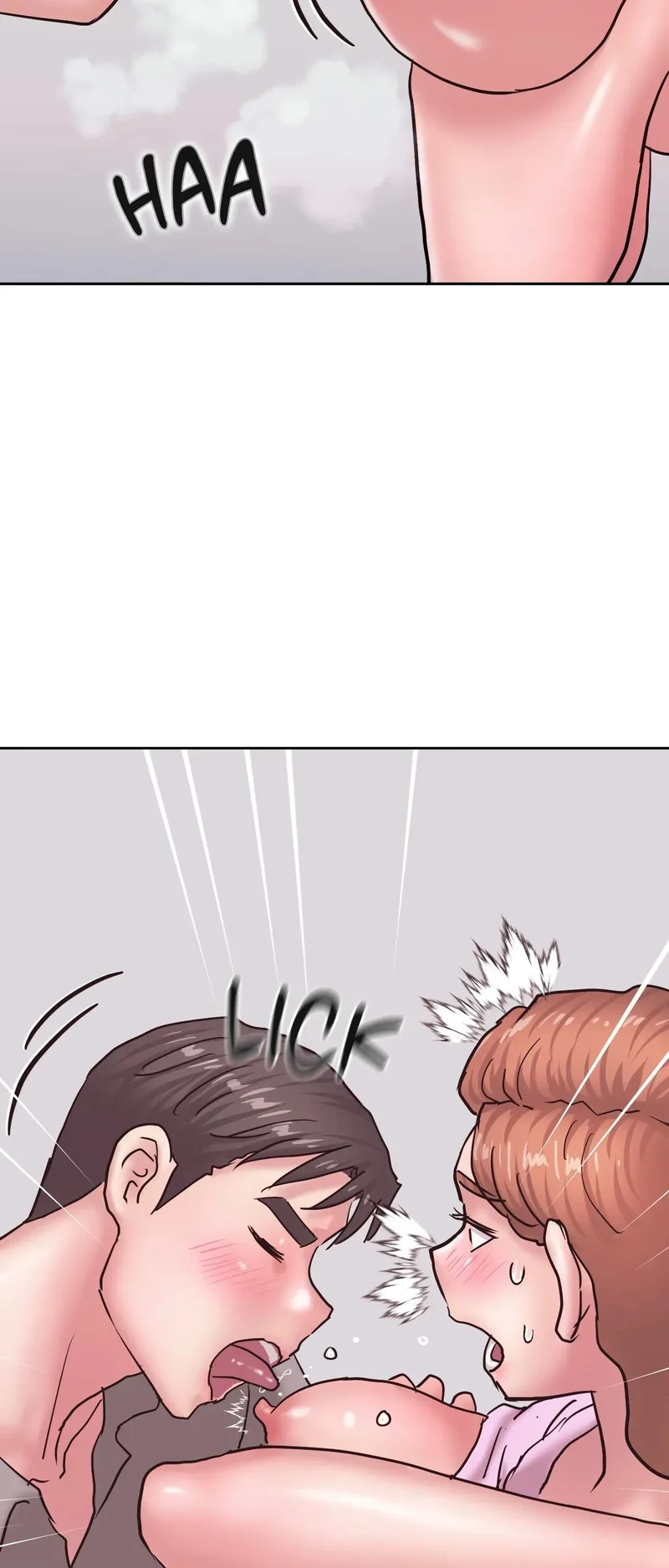 Comes With Benefits Chapter 34 - HolyManga.Net