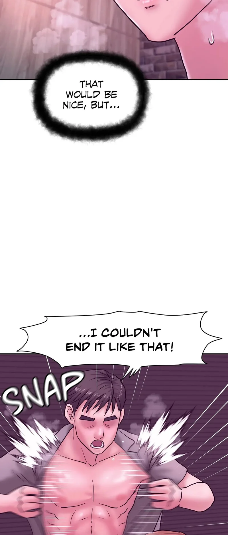 Comes With Benefits Chapter 34 - HolyManga.Net
