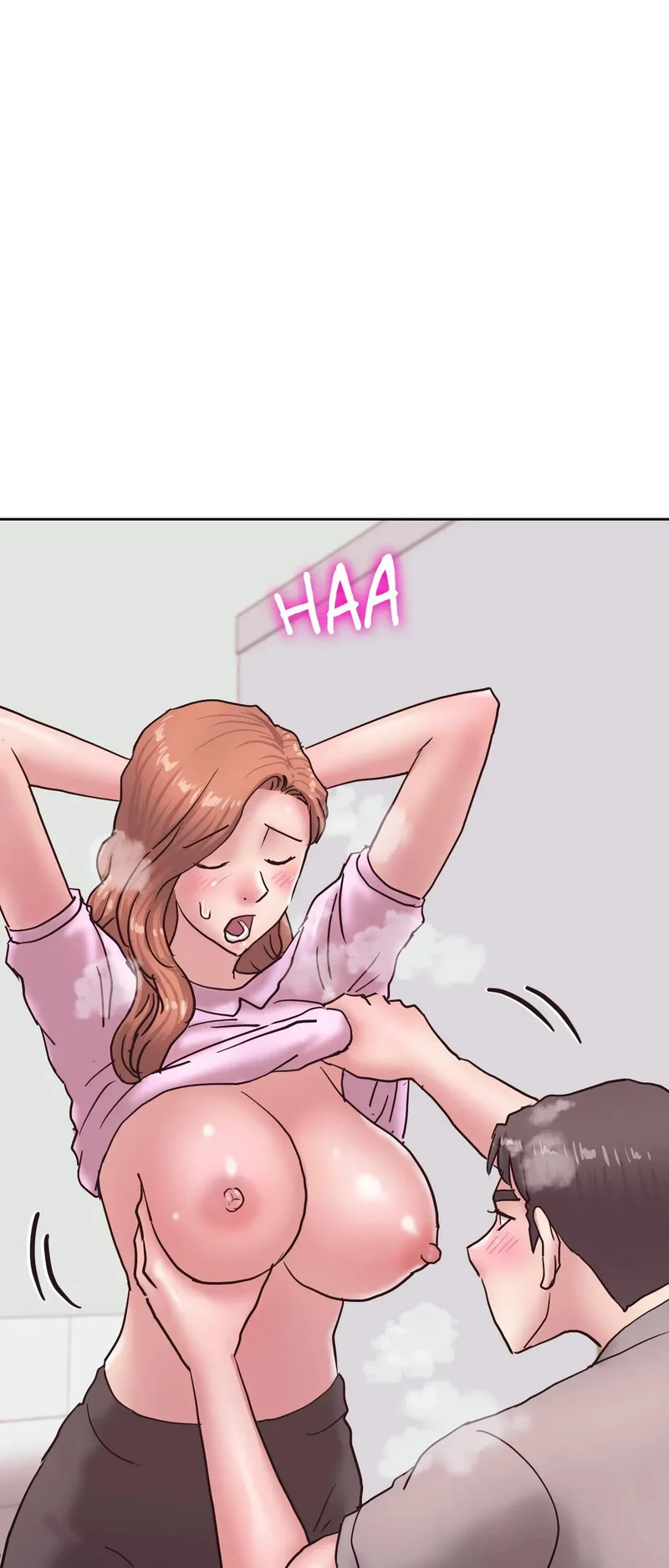 Comes With Benefits Chapter 34 - HolyManga.Net