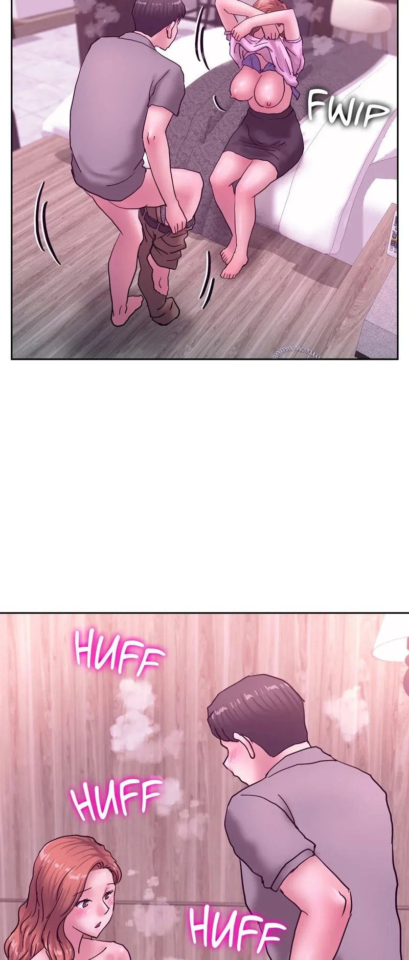 Comes With Benefits Chapter 34 - HolyManga.Net