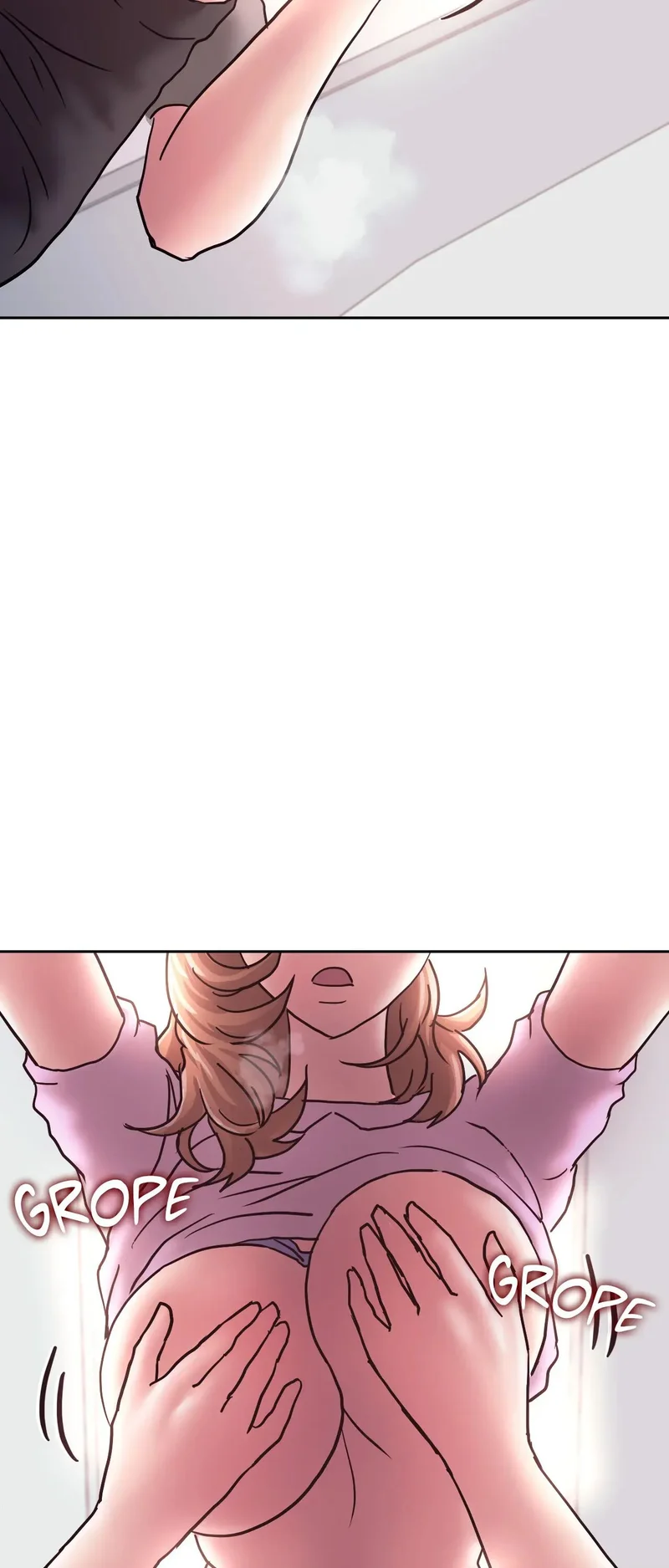 Comes With Benefits Chapter 34 - HolyManga.Net