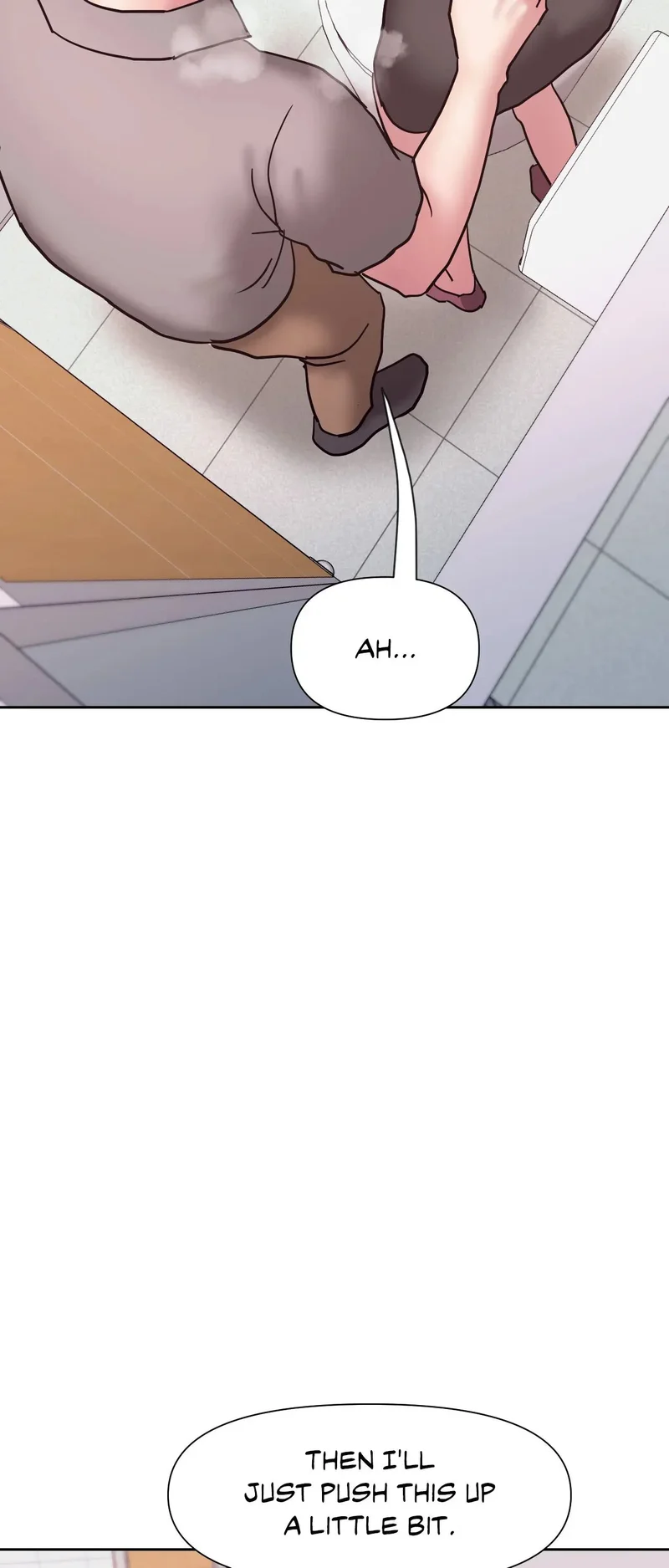 Comes With Benefits Chapter 34 - HolyManga.Net