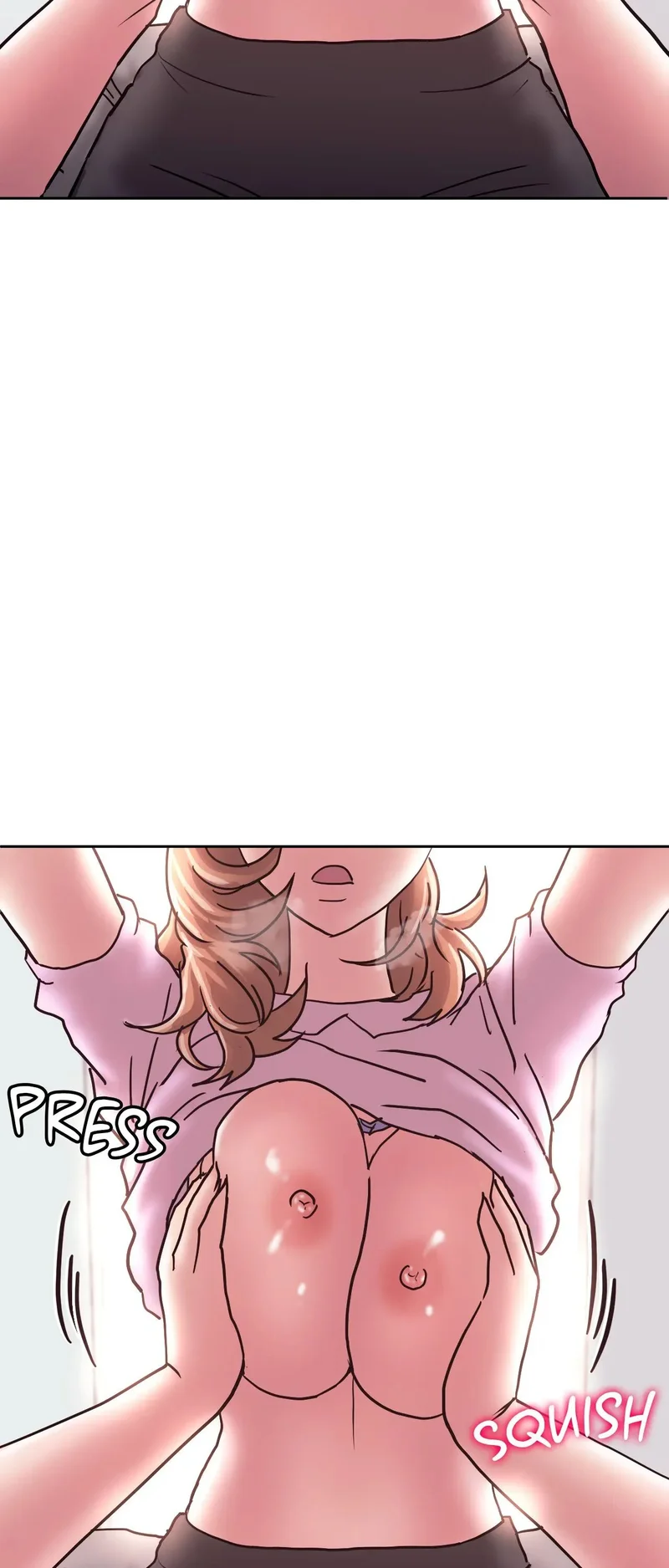 Comes With Benefits Chapter 34 - HolyManga.Net