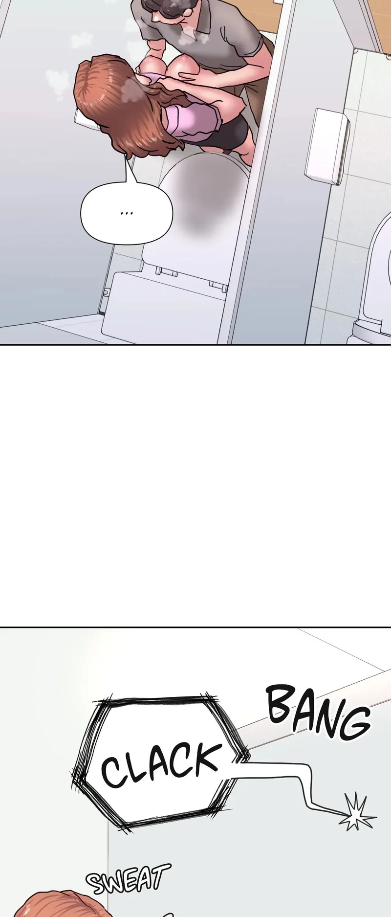 Comes With Benefits Chapter 34 - HolyManga.Net